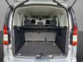 Volkswagen Caddy 1.5 TSI Life+LED+NAVI+STANDHEIZ+PDC+SHZ+BEHEIZBAF Silber - thumbnail 21