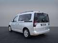 Volkswagen Caddy 1.5 TSI Life+LED+NAVI+STANDHEIZ+PDC+SHZ+BEHEIZBAF Silber - thumbnail 5