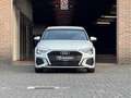 Audi A3 40 TFSI e S-line | Black Optic | LED | CarPlay Blanc - thumbnail 2