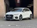 Audi A3 40 TFSI e S-line | Black Optic | LED | CarPlay Blanc - thumbnail 3