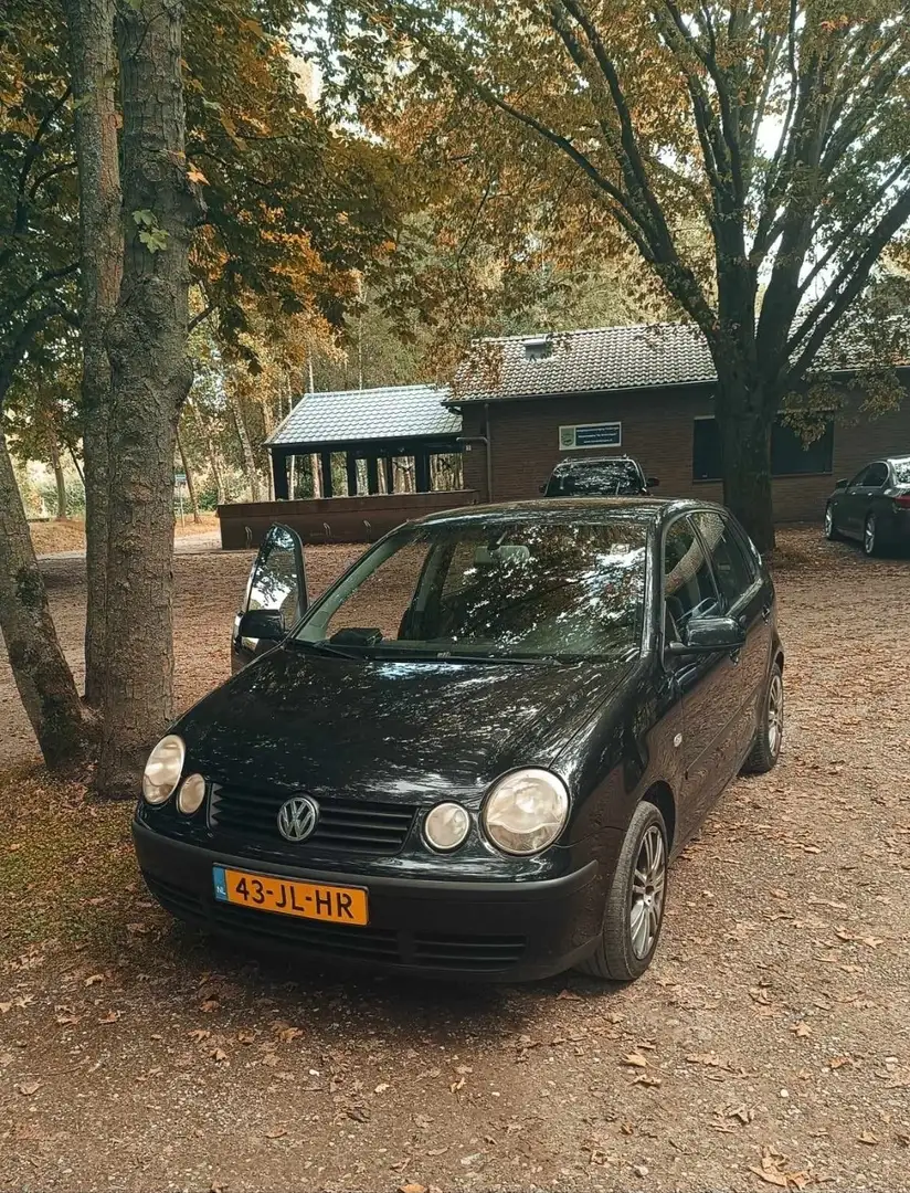 Volkswagen Polo 1.4 - 1