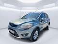 Ford Kuga 2.0TDCI Trend 4WD Blauw - thumbnail 4