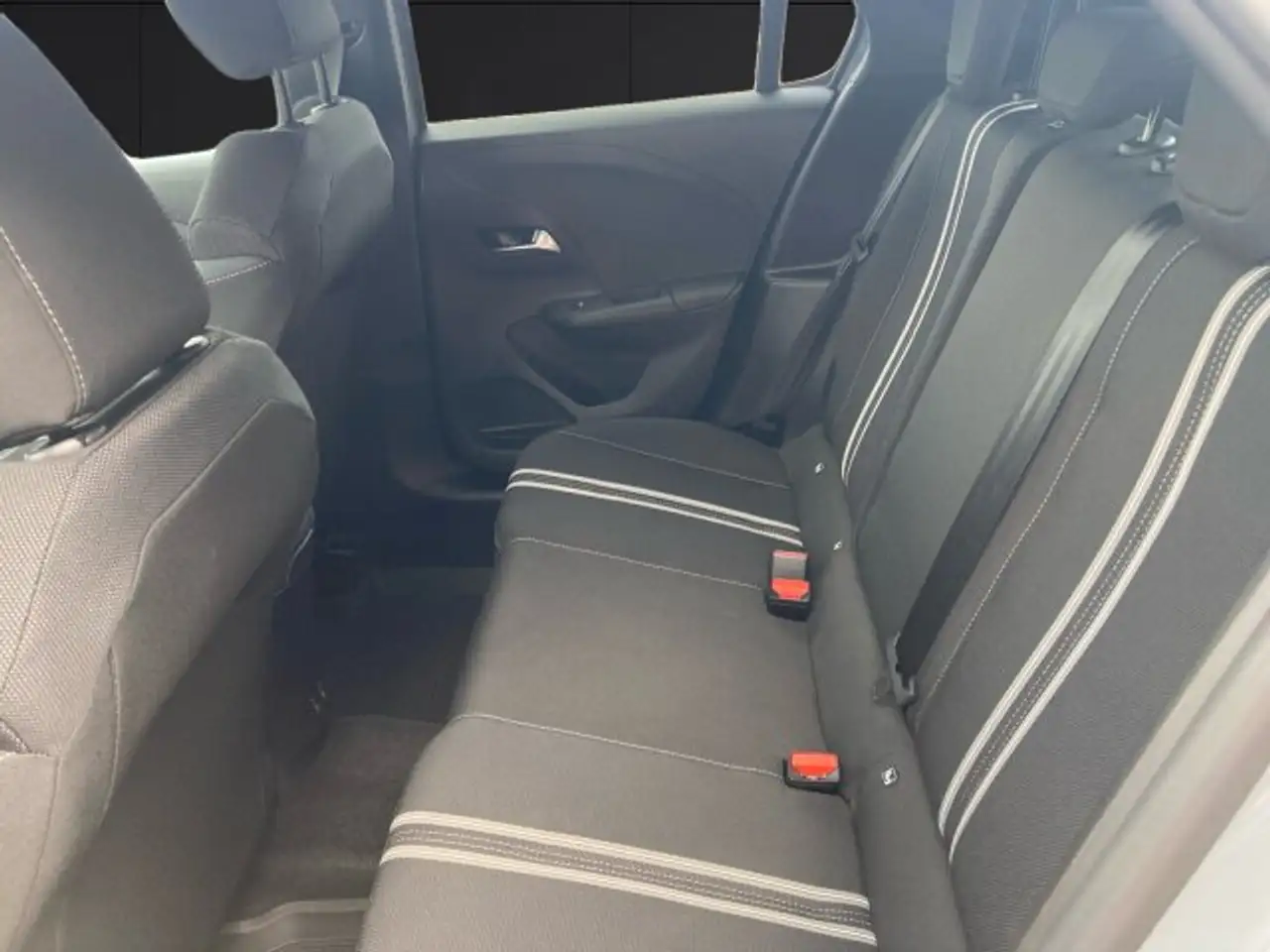 Opel Corsa F 1.2 Turbo GS Klimaautomatik Sitzheizung 100PS, миниатюра 3