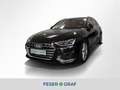 Audi A4 Avant 35 TDI advanced AHK Matrix Navi 360° Schwarz - thumbnail 1
