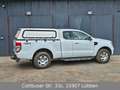 Ford Ranger XLT Extrakabine 4x4 (Nr. 150) Blanco - thumbnail 4
