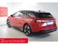 Volkswagen ID.7 GTX Tourer 4Mo. 21 AHK PANO 5J.-Garnatie Rot - thumbnail 21