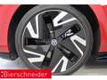 Volkswagen ID.7 GTX Tourer 4Mo. 21 AHK PANO 5J.-Garnatie Rot - thumbnail 20
