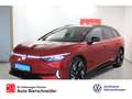 Volkswagen ID.7 GTX Tourer 4Mo. 21 AHK PANO 5J.-Garnatie Rot - thumbnail 1
