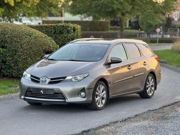 Auris SW HEV 1.8i HSD Lounge CVT