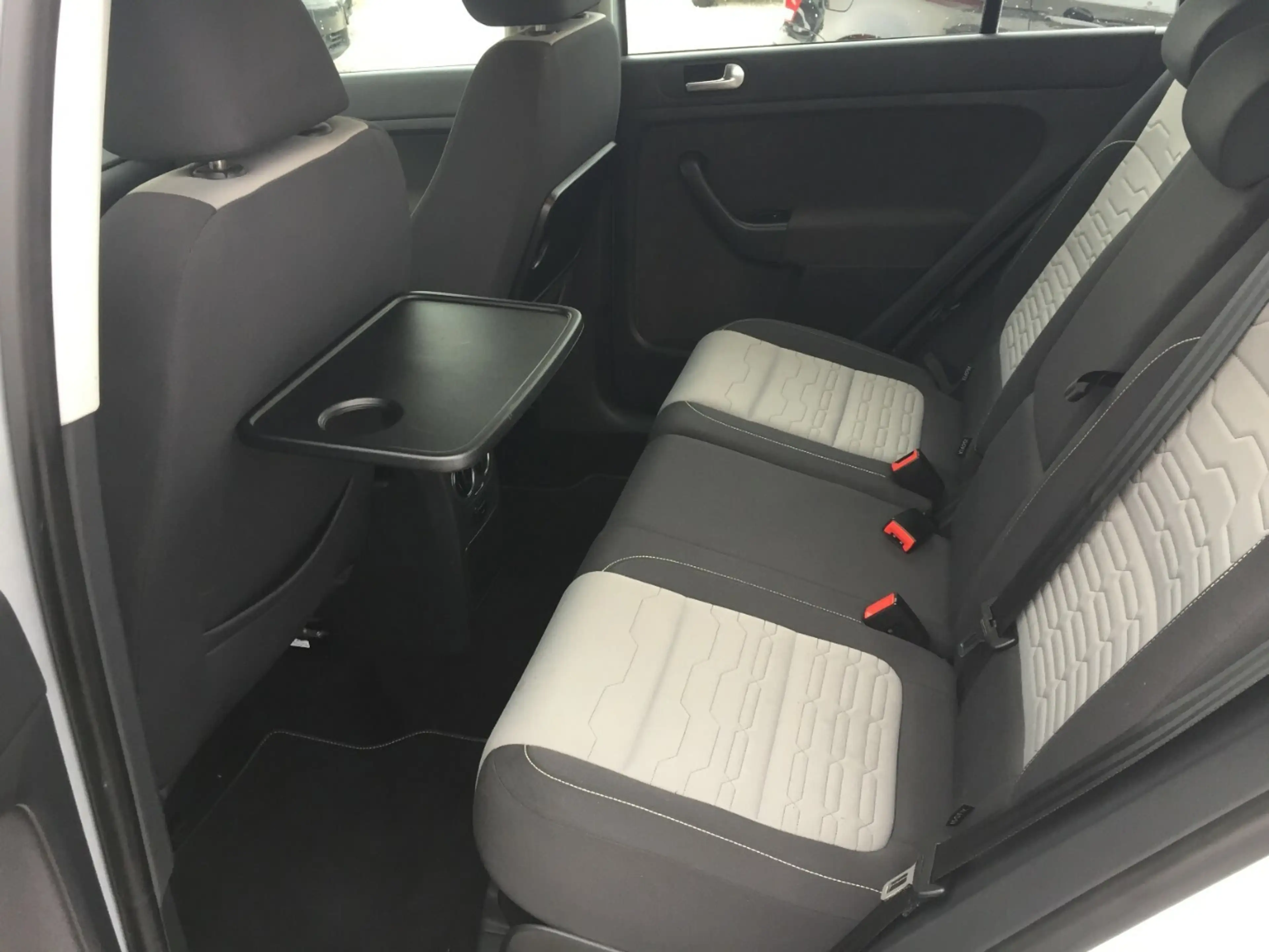 Volkswagen Golf Plus Cross ,Klimaaut.,Alu,Temp.,Sitzheiz.,Tüv 01/28! — photo 13