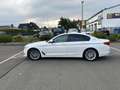BMW 530 5er Plug-In-Hybrid 530e Aut. Luxury Line Blanc - thumbnail 14