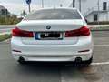 BMW 530 5er Plug-In-Hybrid 530e Aut. Luxury Line Blanc - thumbnail 8