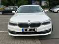 BMW 530 5er Plug-In-Hybrid 530e Aut. Luxury Line Blanc - thumbnail 1