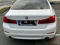 BMW 530 5er Plug-In-Hybrid 530e Aut. Luxury Line Blanc - thumbnail 7
