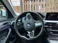 BMW 530 5er Plug-In-Hybrid 530e Aut. Luxury Line Blanc - thumbnail 5