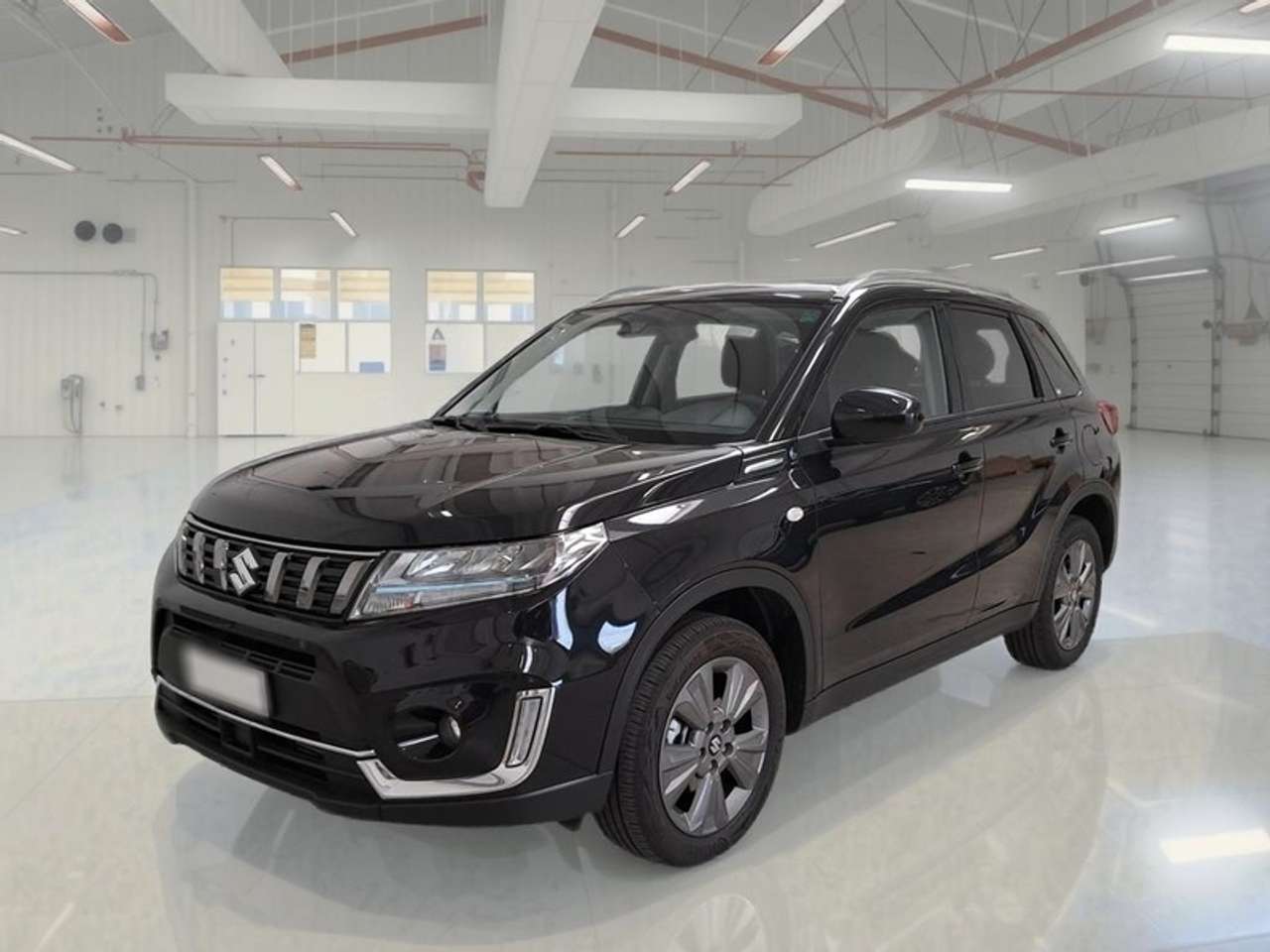 Suzuki Vitara 1.4 BOOSTERJET HYBRID COOL SUV