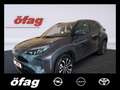 Toyota Yaris Cross 1.5 VVT-i Hybrid Ac-Drive Grau - thumbnail 1