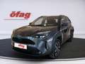 Toyota Yaris Cross 1.5 VVT-i Hybrid Active Drive Grau - thumbnail 3