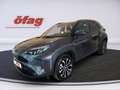 Toyota Yaris Cross 1.5 VVT-i Hybrid Ac-Drive Grau - thumbnail 2