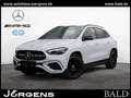 Mercedes-Benz GLA 220 d 4MATIC AMG-Sport+Pano+Distr+MLB+Night Weiß - thumbnail 1