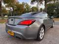 Hyundai Genesis Coupe 380 GT|300+PK|V6|AUT|SCHUIFDAK|NAVI|LEDER|STOELVER Grau - thumbnail 25