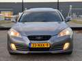Hyundai Genesis Coupe 380 GT|300+PK|V6|AUT|SCHUIFDAK|NAVI|LEDER|STOELVER Grau - thumbnail 32