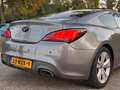 Hyundai Genesis Coupe 380 GT|300+PK|V6|AUT|SCHUIFDAK|NAVI|LEDER|STOELVER Grau - thumbnail 26
