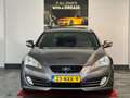 Hyundai Genesis Coupe 380 GT|300+PK|V6|AUT|SCHUIFDAK|NAVI|LEDER|STOELVER Grau - thumbnail 11
