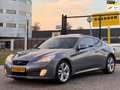 Hyundai Genesis Coupe 380 GT|300+PK|V6|AUT|SCHUIFDAK|NAVI|LEDER|STOELVER Grau - thumbnail 1