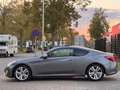Hyundai Genesis Coupe 380 GT|300+PK|V6|AUT|SCHUIFDAK|NAVI|LEDER|STOELVER Grau - thumbnail 2