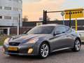 Hyundai Genesis Coupe 380 GT|300+PK|V6|AUT|SCHUIFDAK|NAVI|LEDER|STOELVER Grau - thumbnail 33