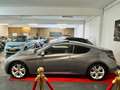 Hyundai Genesis Coupe 380 GT|300+PK|V6|AUT|SCHUIFDAK|NAVI|LEDER|STOELVER Grau - thumbnail 2