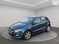 Volkswagen Polo 1.0i 60pk. 5-DRS / AIRCO / 1e EIGENAAR / ORIGINELE Blau - thumbnail 1
