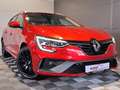 Renault Megane IV R.S. Line Plug in Hybdrid°LED°Spur°DAB Rouge - thumbnail 1