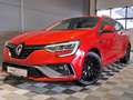 Renault Megane IV R.S. Line Plug in Hybdrid°LED°Spur°DAB Rouge - thumbnail 5