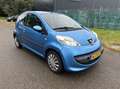 Peugeot 107 1.0-12V XR Blauw - thumbnail 4