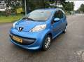 Peugeot 107 1.0-12V XR Blauw - thumbnail 1