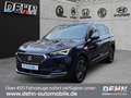 SEAT Tarraco 2.0 TSI Xcellence 4Drive 7Sitzer Leder Blau - thumbnail 2