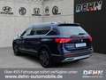 SEAT Tarraco 2.0 TSI Xcellence 4Drive 7Sitzer Leder Blau - thumbnail 4