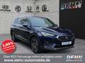 SEAT Tarraco 2.0 TSI Xcellence 4Drive 7Sitzer Leder Blau - thumbnail 1