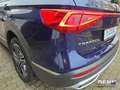 SEAT Tarraco 2.0 TSI Xcellence 4Drive 7Sitzer Leder Blau - thumbnail 20