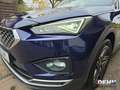 SEAT Tarraco 2.0 TSI Xcellence 4Drive 7Sitzer Leder Blau - thumbnail 16
