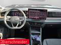 Volkswagen Tayron 2.0 TSI DSG Elegance 7-S. IQ.LIGHT NAVI AHK HUD AR Nero - thumbnail 13