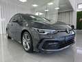 Volkswagen Golf 2.0TDI R-Line DSG 110kW Gris - thumbnail 5
