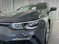 Volkswagen Golf 2.0TDI R-Line DSG 110kW Gris - thumbnail 27