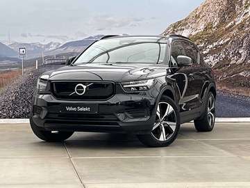 XC40 RECHARGE PLUS SINGLE MOTOR