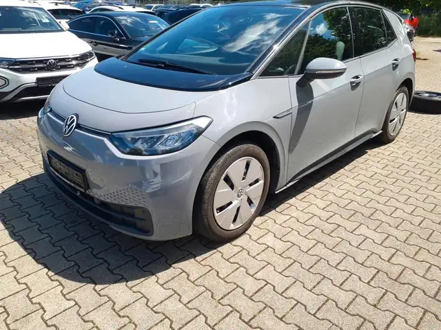 Volkswagen ID.3 Pro Aut. LED Navi SHZ PDC 62kwh