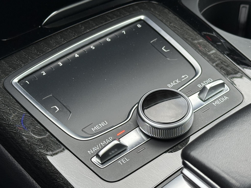 Audi Q7 55 TFSI quattro Pro Line 7p | Pano | LED | Navi — photo 17
