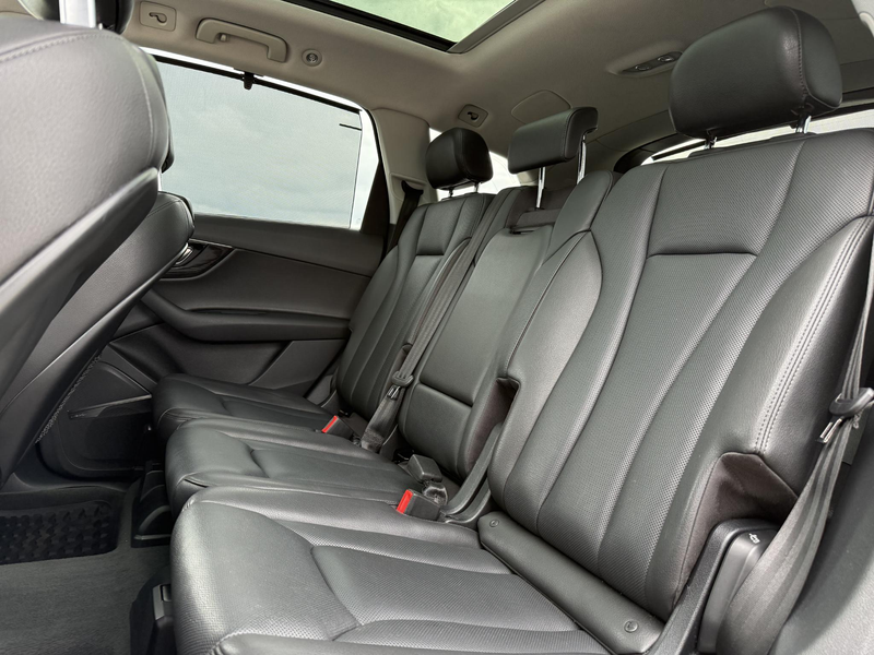 Audi Q7 55 TFSI quattro Pro Line 7p | Pano | LED | Navi — photo 9