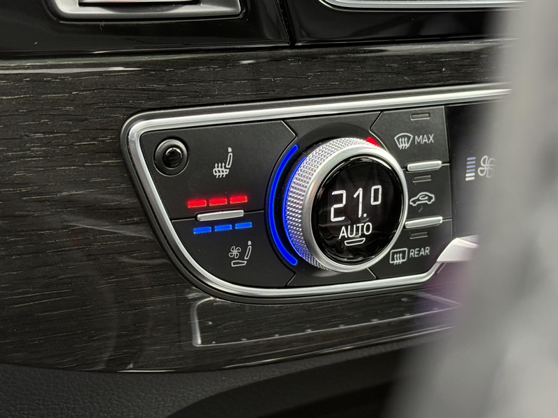 Audi Q7 55 TFSI quattro Pro Line 7p | Pano | LED | Navi — photo 13